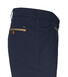 Gardeur Benny-3 Cottonflex 4Nature Organic Soft Cotton Max Comfort Broek Navy