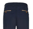Gardeur Benny-3 Cottonflex 4Nature Organic Soft Cotton Max Comfort Broek Navy
