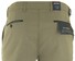 Gardeur Benny-3 Cottonflex 4Nature Organic Soft Cotton Max Comfort Broek Olive