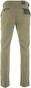 Gardeur Benny-3 Cottonflex 4Nature Organic Soft Cotton Max Comfort Broek Olive