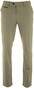 Gardeur Benny-3 Cottonflex 4Nature Organic Soft Cotton Max Comfort Broek Olive