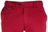Gardeur Benny-3 Cottonflex 4Nature Organic Soft Cotton Max Comfort Broek Rood