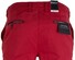 Gardeur Benny-3 Cottonflex 4Nature Organic Soft Cotton Max Comfort Broek Rood