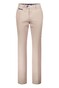 Gardeur Benny-3 Cottonflex 4Nature Organic Soft Cotton Max Comfort Broek Taupe
