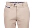 Gardeur Benny-3 Cottonflex 4Nature Organic Soft Cotton Max Comfort Broek Taupe