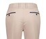 Gardeur Benny-3 Cottonflex 4Nature Organic Soft Cotton Max Comfort Broek Taupe
