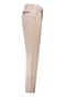Gardeur Benny-3 Cottonflex 4Nature Organic Soft Cotton Max Comfort Broek Taupe