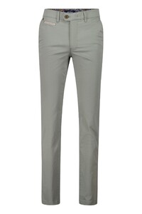 Gardeur Benny-3 Cottonflex 4Nature Organic Soft Cotton Max Comfort Pants Light Khaki