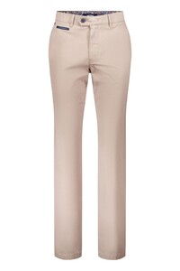 Gardeur Benny-3 Cottonflex 4Nature Organic Soft Cotton Max Comfort Pants Taupe
