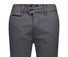 Gardeur Benny-3 Cottonflex All Day Essential Broek Donker Grijs