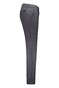 Gardeur Benny-3 Cottonflex All Day Essential Broek Donker Grijs