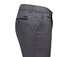 Gardeur Benny-3 Cottonflex All Day Essential Broek Donker Grijs