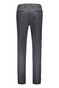 Gardeur Benny-3 Cottonflex All Day Essential Broek Donker Grijs