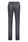 Gardeur Benny-3 Cottonflex All Day Essential Broek Donker Grijs