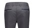 Gardeur Benny-3 Cottonflex All Day Essential Broek Donker Grijs