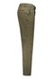 Gardeur Benny-3 Cottonflex All Day Essential Broek Dusty Olive