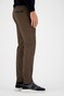 Gardeur Benny-3 Cottonflex All Day Essential Broek Licht Bruin