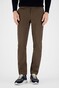 Gardeur Benny-3 Cottonflex All Day Essential Broek Licht Bruin