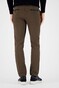 Gardeur Benny-3 Cottonflex All Day Essential Broek Licht Bruin
