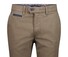 Gardeur Benny-3 Cottonflex All Day Essential Broek Licht Bruin