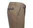 Gardeur Benny-3 Cottonflex All Day Essential Broek Licht Bruin
