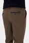 Gardeur Benny-3 Cottonflex All Day Essential Broek Licht Bruin