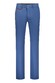 Gardeur Benny-3 Cottonflex All Day Essential Broek Light Marine