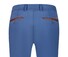 Gardeur Benny-3 Cottonflex All Day Essential Broek Light Marine