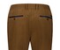 Gardeur Benny-3 Cottonflex All Day Essential Broek Tabac