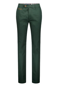 Gardeur Benny-3 Cottonflex All Day Essential Pants Dark Green