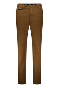 Gardeur Benny-3 Cottonflex All Day Essential Pants Tabac