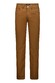 Gardeur Bill-3 Cottonflex 4Nature Organic Cotton Broek Cognac