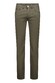 Gardeur Bill-3 Cottonflex 4Nature Organic Cotton Broek Khaki