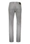 Gardeur Bill-3 Cottonflex 4Nature Organic Cotton Broek Licht Grijs