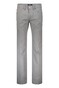 Gardeur Bill-3 Cottonflex 4Nature Organic Cotton Broek Licht Grijs