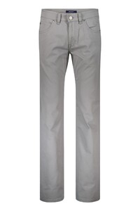 Gardeur Bill-3 Cottonflex 4Nature Organic Cotton Pants Light Grey