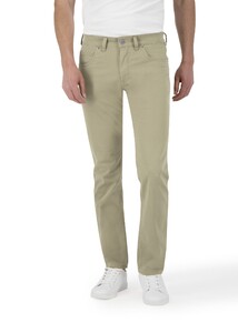 Gardeur Bill-3 Cottonflex Broek Camel