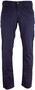 Gardeur Bill-3 Cottonflex Broek Donker Blauw