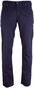 Gardeur Bill-3 Cottonflex Broek Donker Blauw