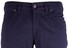 Gardeur Bill-3 Cottonflex Broek Donker Blauw