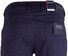 Gardeur Bill-3 Cottonflex Broek Donker Blauw