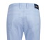 Gardeur Bill-3 Cottonflex Broek Forever Light Blue