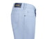 Gardeur Bill-3 Cottonflex Broek Forever Light Blue