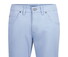 Gardeur Bill-3 Cottonflex Broek Forever Light Blue