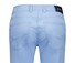 Gardeur Bill-3 Cottonflex Broek Mid Light Blue