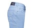 Gardeur Bill-3 Cottonflex Broek Mid Light Blue
