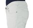 Gardeur Bill-3 Cottonflex Broek Midden Grijs