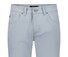Gardeur Bill-3 Cottonflex Broek Pastel Groen
