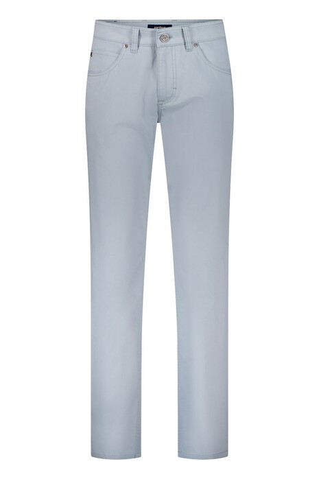 Gardeur Bill-3 Cottonflex Broek Pastel Groen