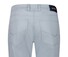 Gardeur Bill-3 Cottonflex Broek Pastel Groen